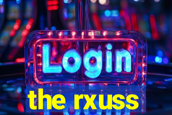 the rxuss